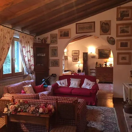 Gusto E Benessere Country House *