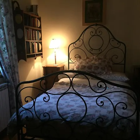 Bed & Breakfast Gusto E Benessere Country House