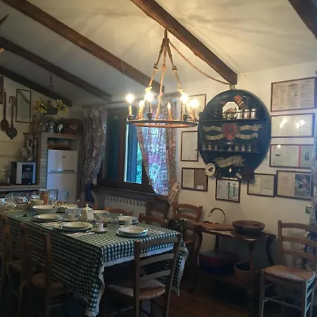 Gusto E Benessere Country House Sacrofano