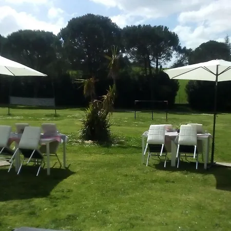 Gusto E Benessere Country House Sacrofano