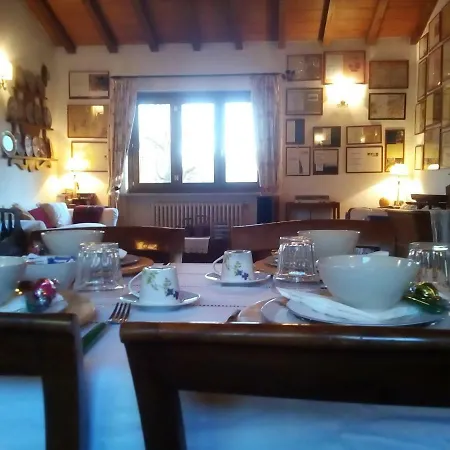 Gusto E Benessere Country House
