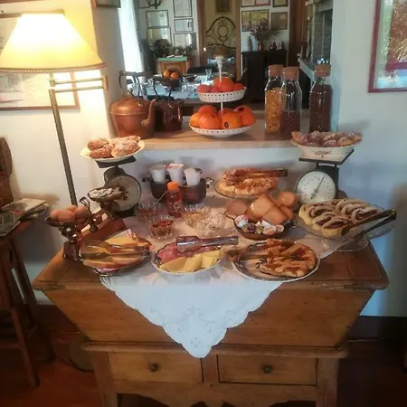 Gusto E Benessere Country House Bed & Breakfast *