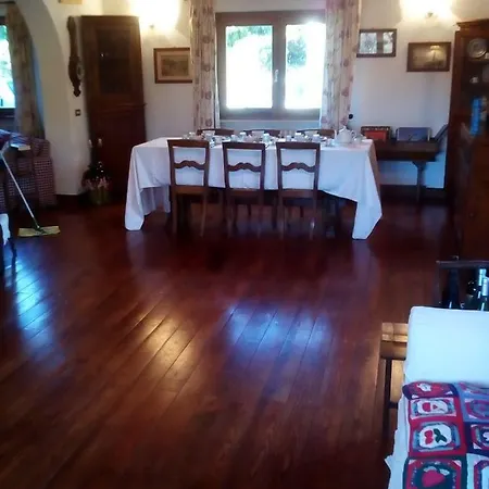 Gusto E Benessere Country House Bed & Breakfast Sacrofano