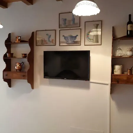 Bed & Breakfast Gusto E Benessere Country House