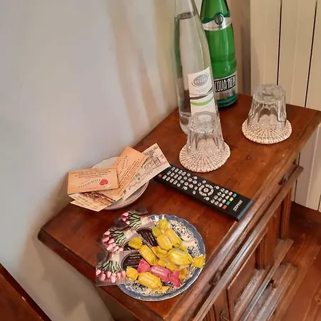 Gusto E Benessere Country House Bed & Breakfast
