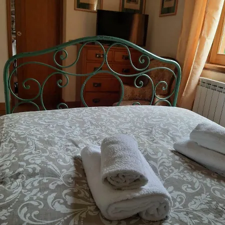 Gusto E Benessere Country House