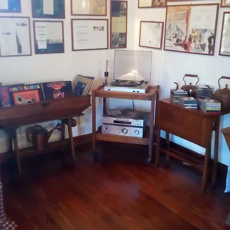 Gusto E Benessere Country House