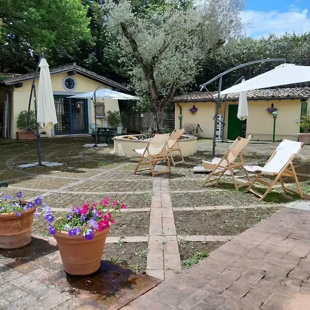 Gusto E Benessere Country House Sacrofano