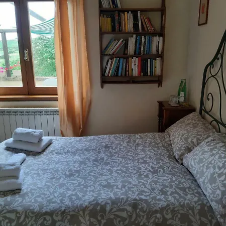 Gusto E Benessere Country House Sacrofano