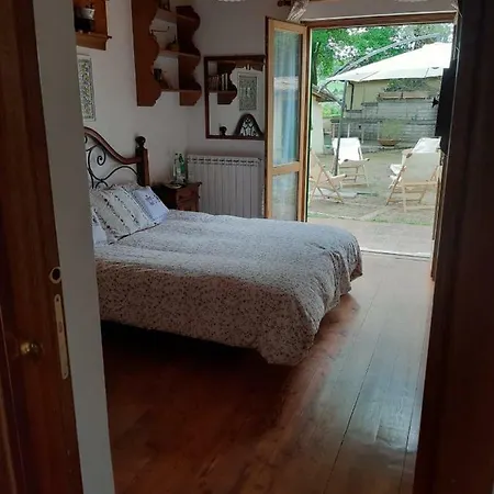 Bed & Breakfast Gusto E Benessere Country House Sacrofano