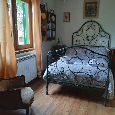 Bed & Breakfast Gusto E Benessere Country House