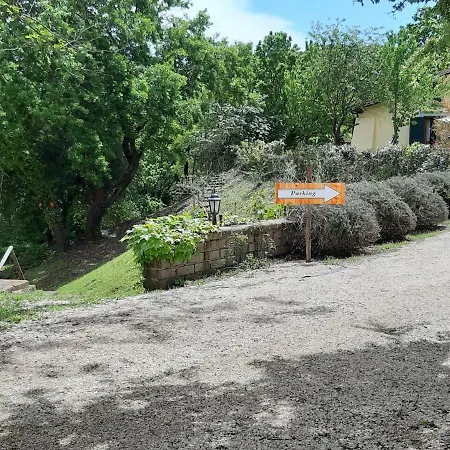 Gusto E Benessere Country House Bed & Breakfast *
