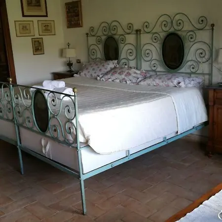 Gusto E Benessere Country House Bed & Breakfast