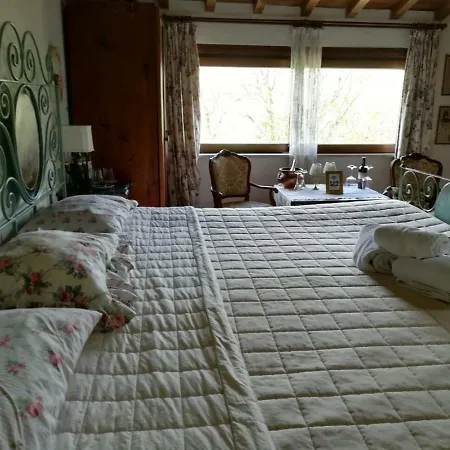 Gusto E Benessere Country House Sacrofano