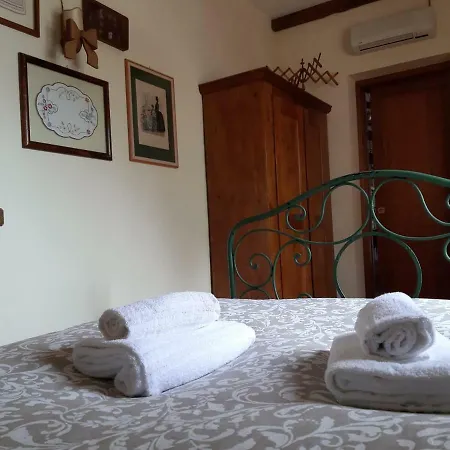 Gusto E Benessere Country House