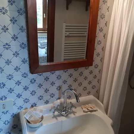 Gusto E Benessere Country House *