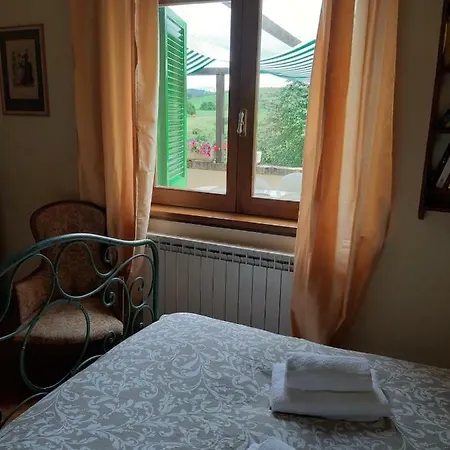 Gusto E Benessere Country House *