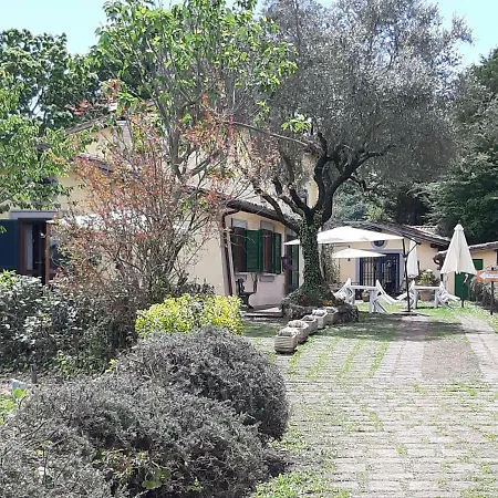 Gusto E Benessere Country House *