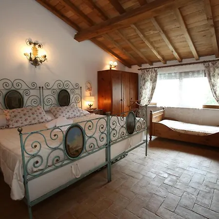 Gusto E Benessere Country House Bed & Breakfast