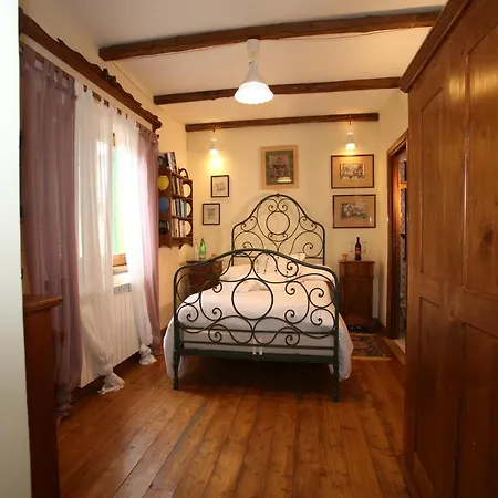 Gusto E Benessere Country House