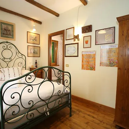 Gusto E Benessere Country House Bed & Breakfast *