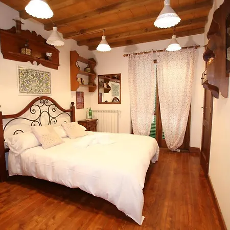 Bed & Breakfast Gusto E Benessere Country House Sacrofano