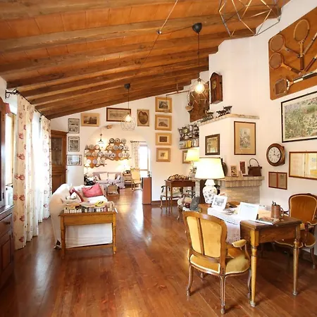 Gusto E Benessere Country House * Sacrofano