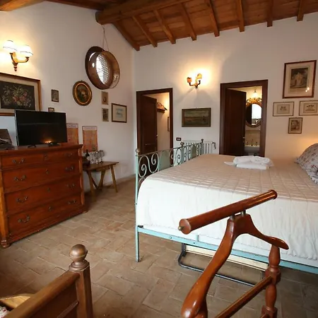 Gusto E Benessere Country House Bed & Breakfast *