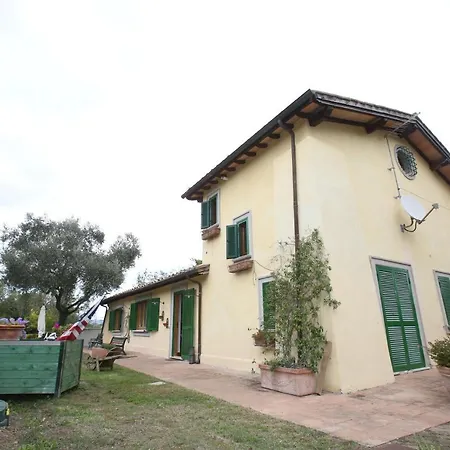 Bed & Breakfast Gusto E Benessere Country House *