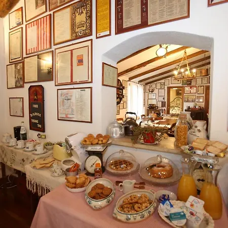 Gusto E Benessere Country House Bed & Breakfast