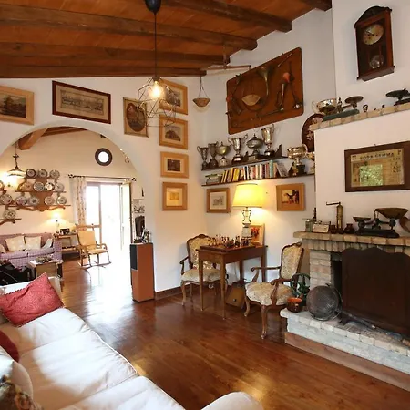 Gusto E Benessere Country House Bed & Breakfast *
