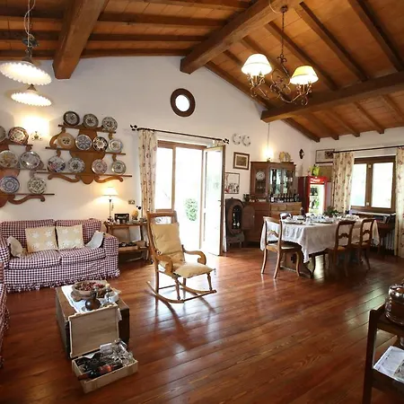 Gusto E Benessere Country House