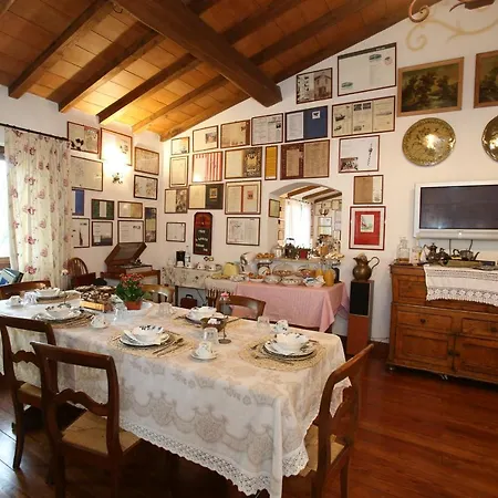 Gusto E Benessere Country House Sacrofano