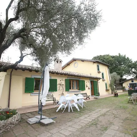 Gusto E Benessere Country House