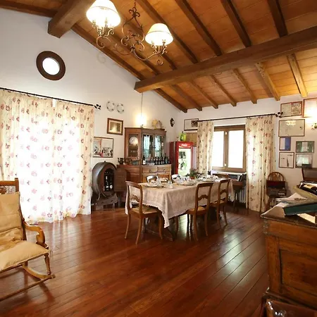 Gusto E Benessere Country House