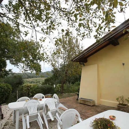 Bed & Breakfast Gusto E Benessere Country House