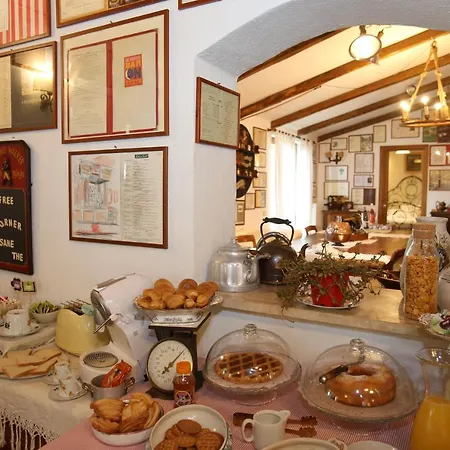 Gusto E Benessere Country House Bed & Breakfast