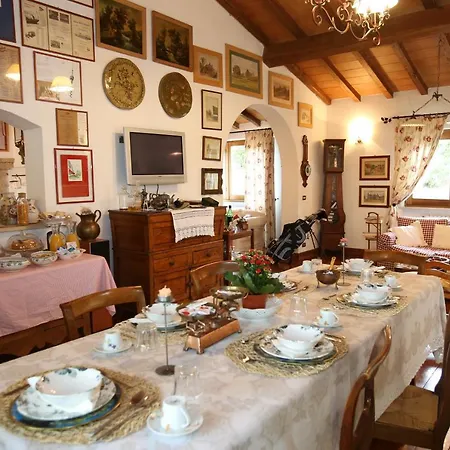 Gusto E Benessere Country House